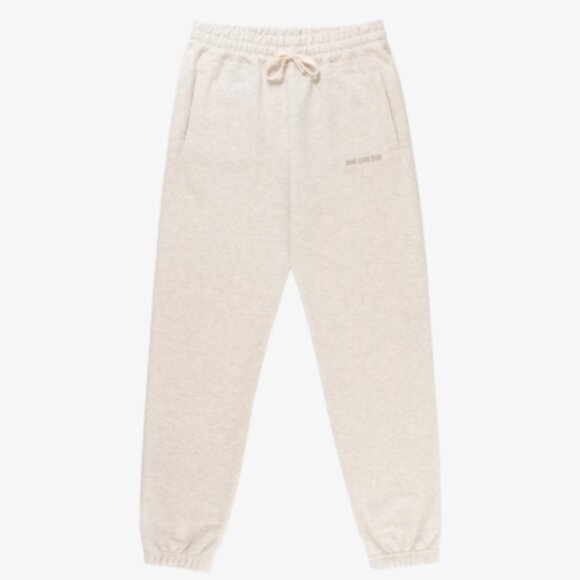 Aime Leon Dore Cream Sweatpants